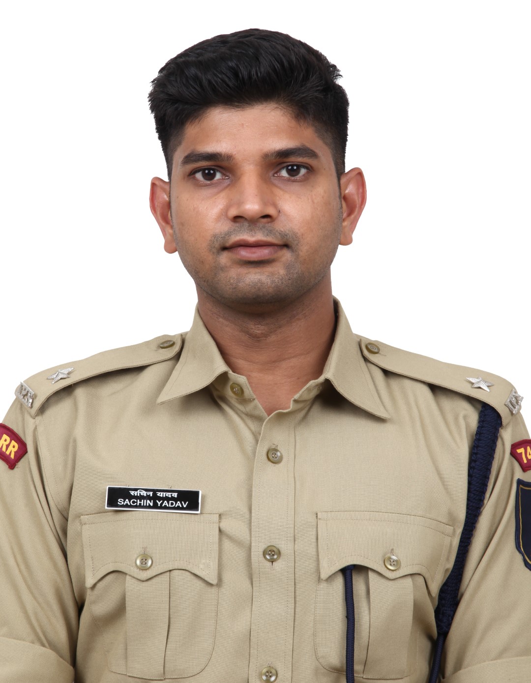 Sachin Yadav Sachin Yadav